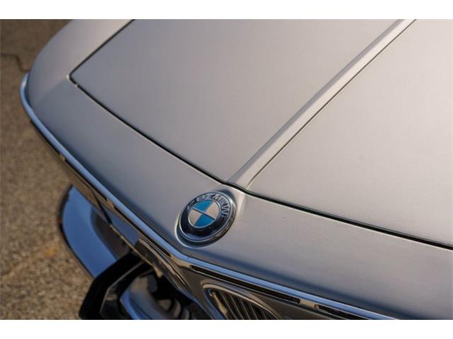 1965 BMW 2000 (CC-1721379) for sale in St. Louis, Missouri