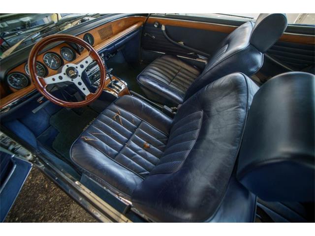 1965 BMW 2000 (CC-1721379) for sale in St. Louis, Missouri