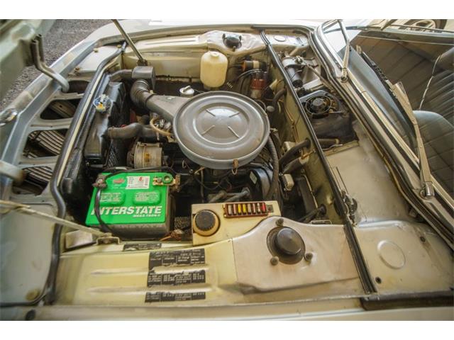 1965 BMW 2000 (CC-1721379) for sale in St. Louis, Missouri