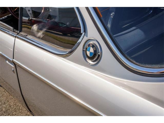 1965 BMW 2000 (CC-1721379) for sale in St. Louis, Missouri