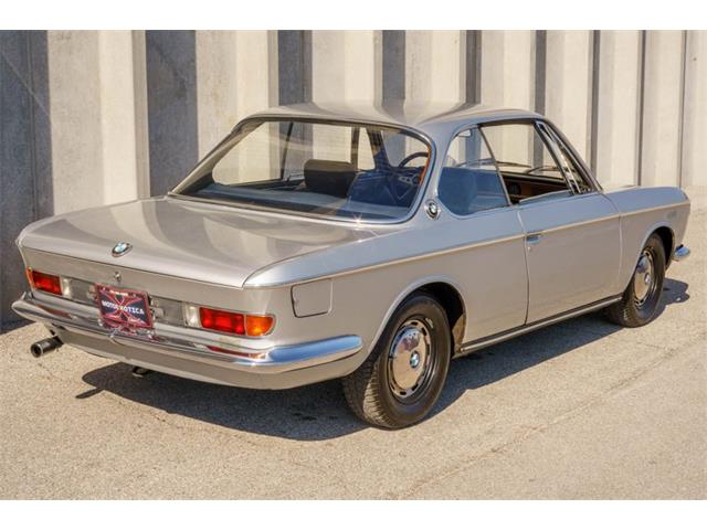1965 BMW 2000 (CC-1721379) for sale in St. Louis, Missouri