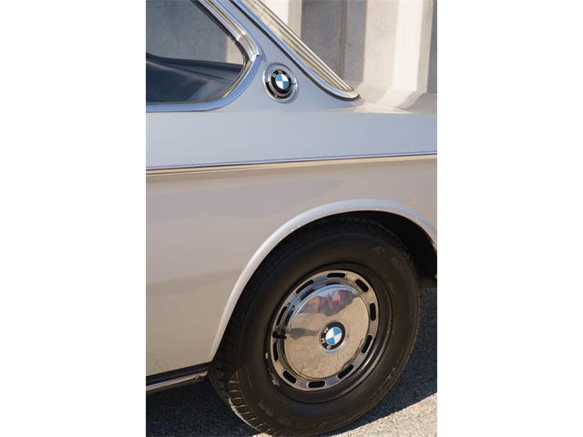 1965 BMW 2000 (CC-1721379) for sale in St. Louis, Missouri