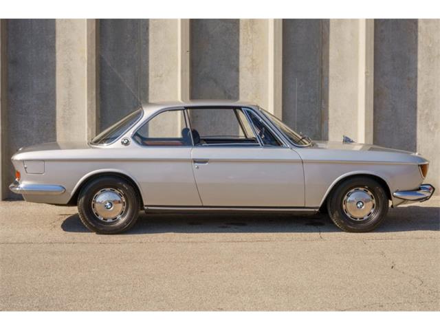 1965 BMW 2000 (CC-1721379) for sale in St. Louis, Missouri