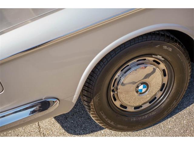 1965 BMW 2000 (CC-1721379) for sale in St. Louis, Missouri