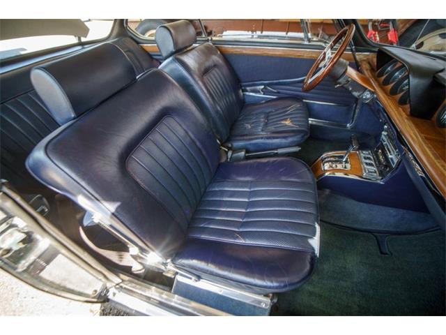 1965 BMW 2000 (CC-1721379) for sale in St. Louis, Missouri