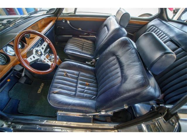 1965 BMW 2000 (CC-1721379) for sale in St. Louis, Missouri