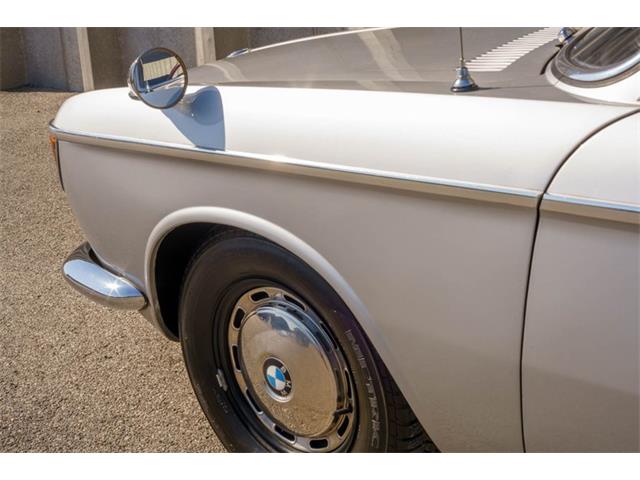 1965 BMW 2000 (CC-1721379) for sale in St. Louis, Missouri