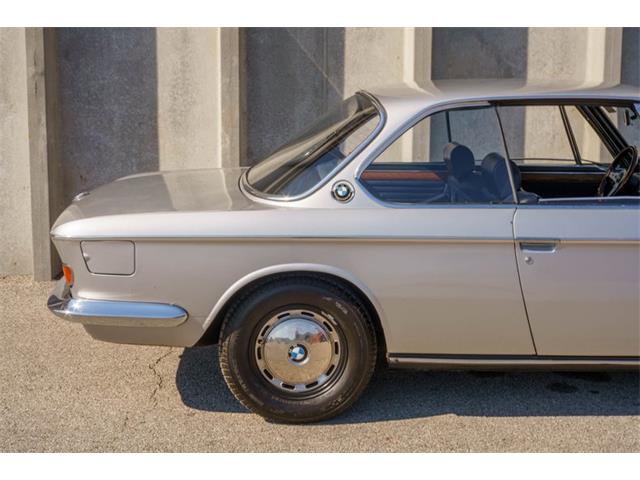 1965 BMW 2000 (CC-1721379) for sale in St. Louis, Missouri