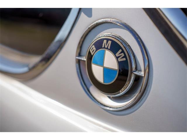 1965 BMW 2000 (CC-1721379) for sale in St. Louis, Missouri