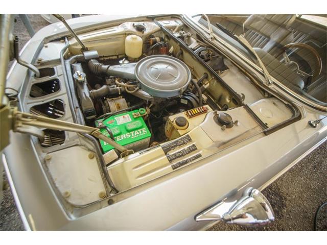 1965 BMW 2000 (CC-1721379) for sale in St. Louis, Missouri