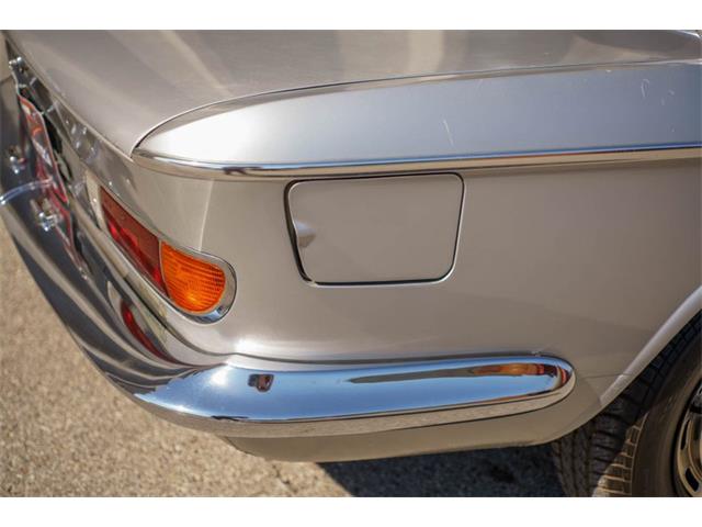 1965 BMW 2000 (CC-1721379) for sale in St. Louis, Missouri