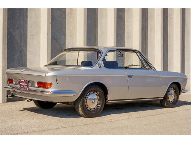 1965 BMW 2000 (CC-1721379) for sale in St. Louis, Missouri