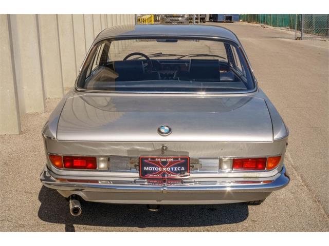 1965 BMW 2000 (CC-1721379) for sale in St. Louis, Missouri