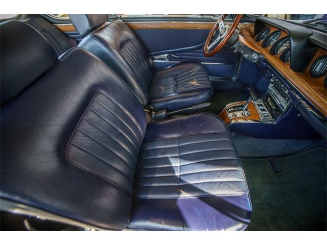 1965 BMW 2000 (CC-1721379) for sale in St. Louis, Missouri