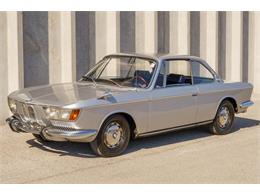 1965 BMW 2000 (CC-1721379) for sale in St. Louis, Missouri