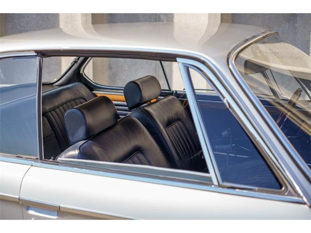 1965 BMW 2000 (CC-1721379) for sale in St. Louis, Missouri