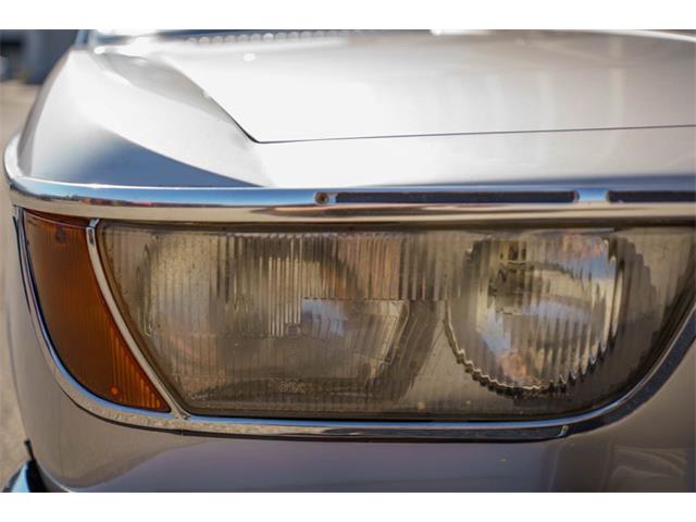 1965 BMW 2000 (CC-1721379) for sale in St. Louis, Missouri