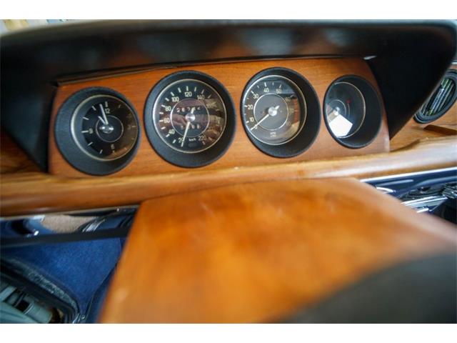 1965 BMW 2000 (CC-1721379) for sale in St. Louis, Missouri