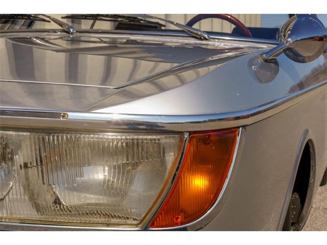 1965 BMW 2000 (CC-1721379) for sale in St. Louis, Missouri