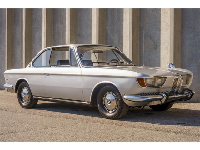 1965 BMW 2000 (CC-1721379) for sale in St. Louis, Missouri