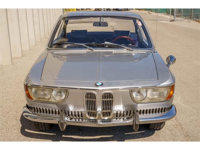 1965 BMW 2000 (CC-1721379) for sale in St. Louis, Missouri