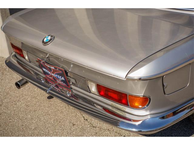 1965 BMW 2000 (CC-1721379) for sale in St. Louis, Missouri