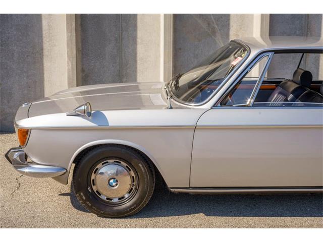 1965 BMW 2000 (CC-1721379) for sale in St. Louis, Missouri