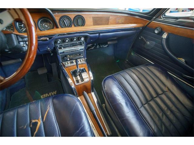 1965 BMW 2000 (CC-1721379) for sale in St. Louis, Missouri