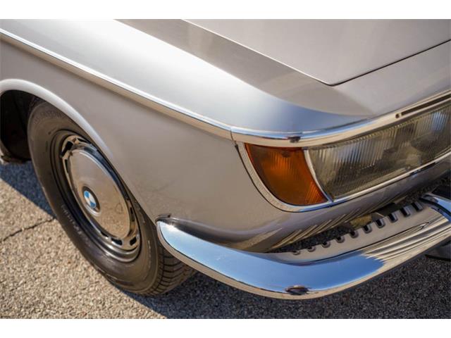 1965 BMW 2000 (CC-1721379) for sale in St. Louis, Missouri