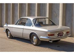 1965 BMW 2000 (CC-1721379) for sale in St. Louis, Missouri