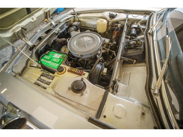 1965 BMW 2000 (CC-1721379) for sale in St. Louis, Missouri