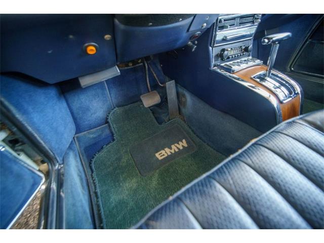 1965 BMW 2000 (CC-1721379) for sale in St. Louis, Missouri