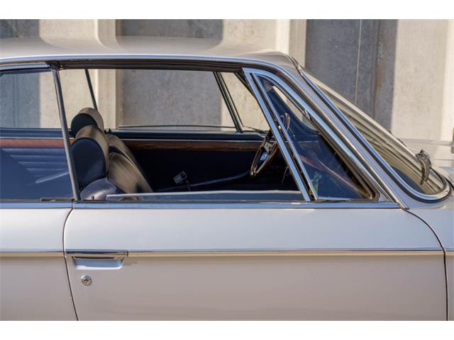 1965 BMW 2000 (CC-1721379) for sale in St. Louis, Missouri