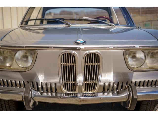 1965 BMW 2000 (CC-1721379) for sale in St. Louis, Missouri