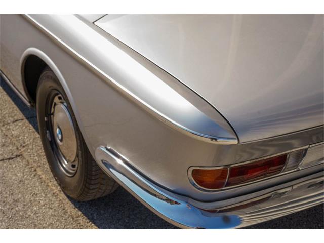 1965 BMW 2000 (CC-1721379) for sale in St. Louis, Missouri