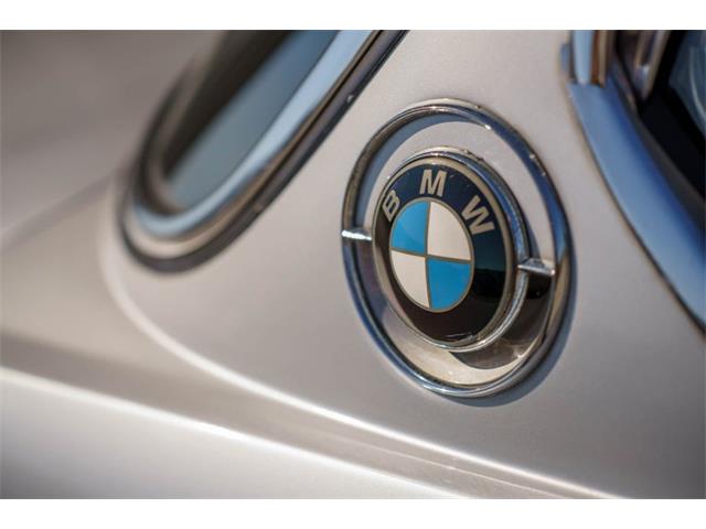 1965 BMW 2000 (CC-1721379) for sale in St. Louis, Missouri