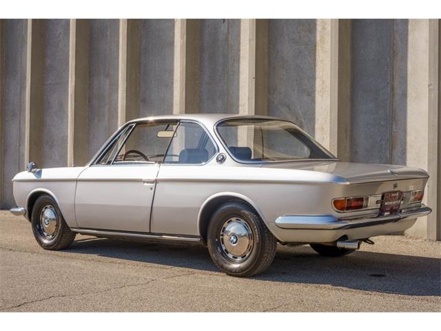 1965 BMW 2000 (CC-1721379) for sale in St. Louis, Missouri