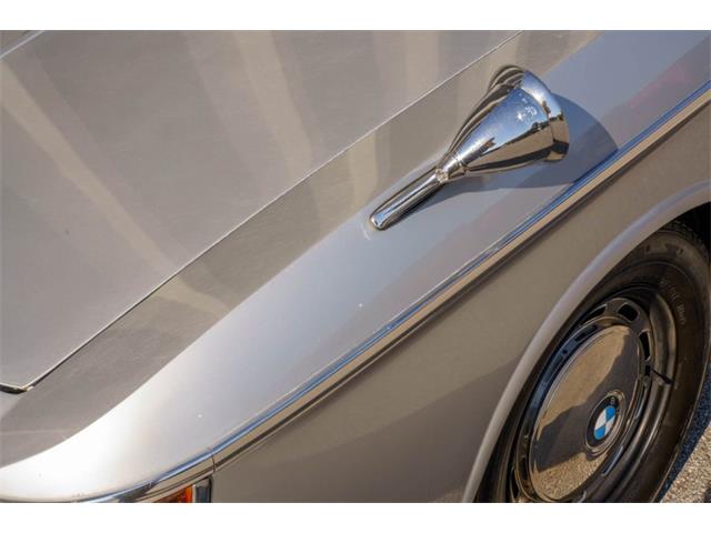 1965 BMW 2000 (CC-1721379) for sale in St. Louis, Missouri