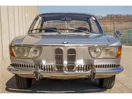 1965 BMW 2000 (CC-1721379) for sale in St. Louis, Missouri