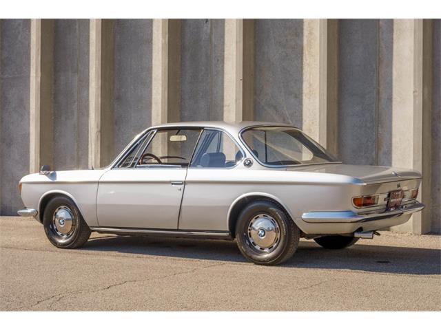 1965 BMW 2000 (CC-1721379) for sale in St. Louis, Missouri