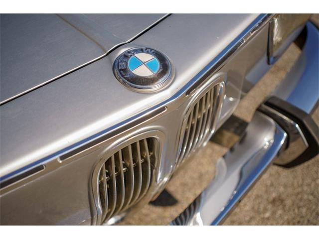 1965 BMW 2000 (CC-1721379) for sale in St. Louis, Missouri
