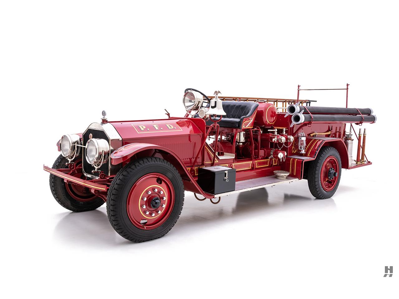 1924 American LaFrance T-55 for Sale | ClassicCars.com | CC-1721385