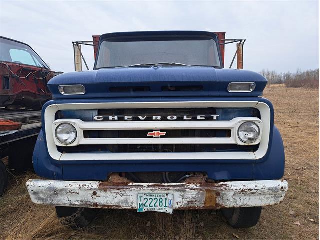 1966 Chevrolet C60 For Sale Cc 1720139 1730