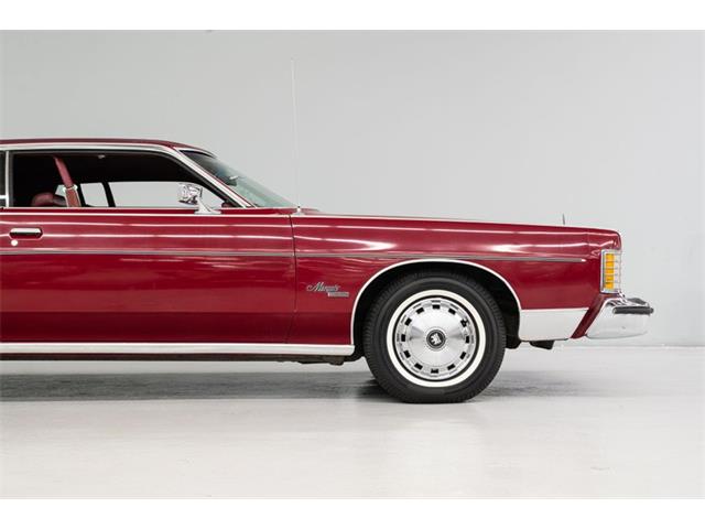 1976 Mercury Marquis for Sale | ClassicCars.com | CC-1721390