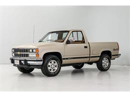 1989 Chevrolet 1500 (CC-1721392) for sale in Concord, North Carolina