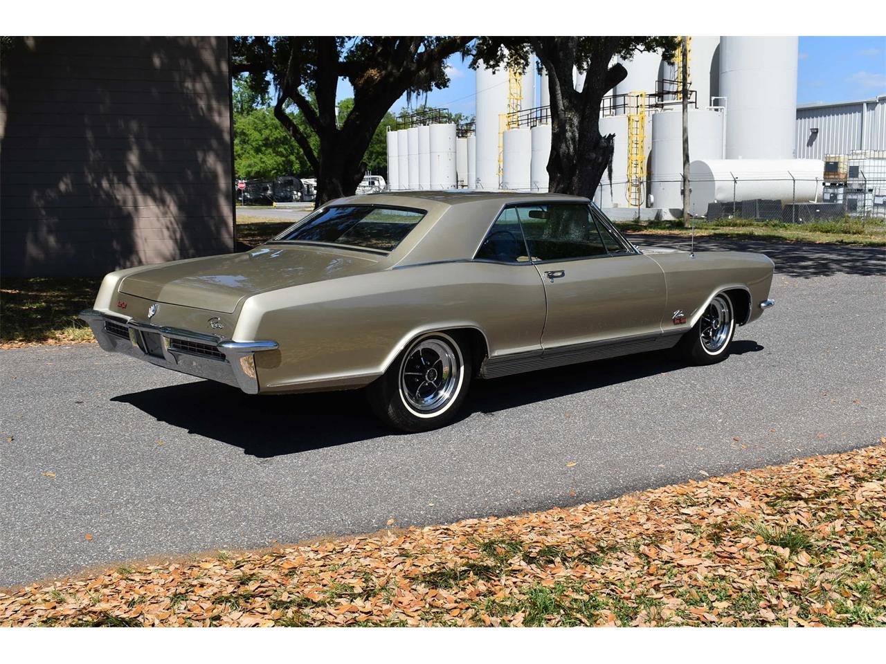 Buick Riviera For Sale Classiccars Com Cc