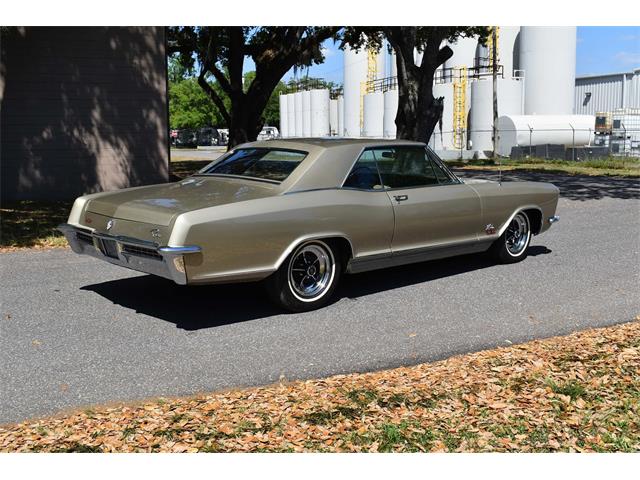 1965 Buick Riviera (CC-1720141) for sale in temecula, California