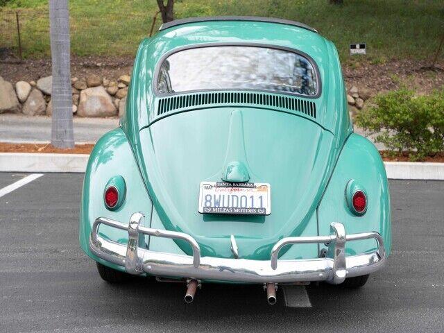 1960 Volkswagen Beetle For Sale | ClassicCars.com | CC-1721432