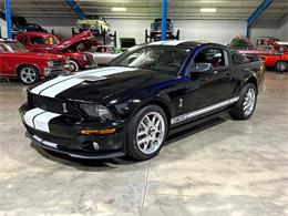 2009 Ford Mustang (CC-1721435) for sale in Salem, Ohio