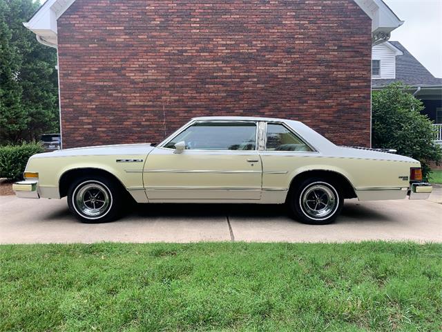 1979 Buick LeSabre (CC-1721448) for sale in Concord, North Carolina